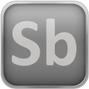 Adobe CS5 SoundBooth Icon 128x128 png