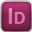 Adobe CS5 InDesign Icon 32x32 png