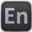 Adobe CS5 Encore Icon