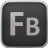Adobe CS5 FlashBuilder Icon 48x48 png
