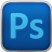 Adobe CS5 Photoshop Icon