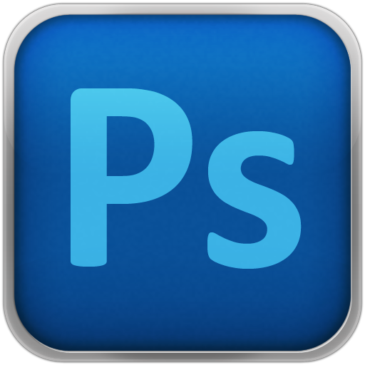 Adobe CS5 Photoshop Icon 512x512 png