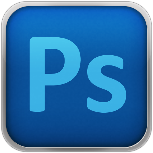 Adobe CS5 Photoshop Icon - Mark4 Adobe CS5 Icons - SoftIcons.com