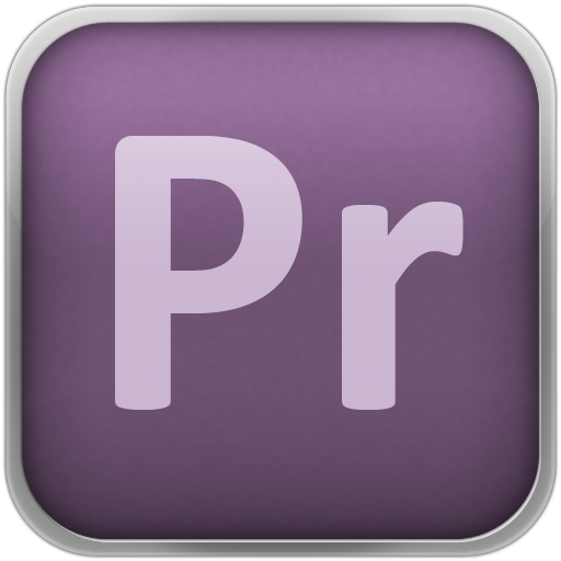 Adobe CS5 Premiere Icon 512x512 png