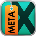 Mark4 Aqua MetaX Icon