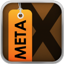 Mark4 Brown MetaX Icon