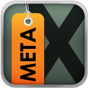Mark4 DAGreen MetaX Icon 128x128 png