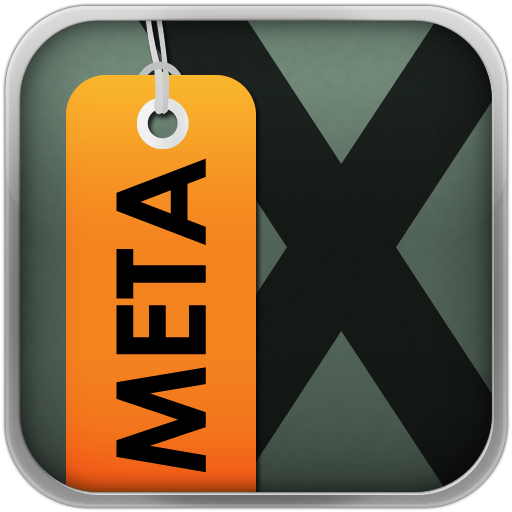 Mark4 DAGreen MetaX Icon 512x512 png