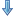 Down Icon 16x16 png