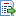 List Go Icon 16x16 png