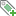 Tag Green Add Icon 16x16 png