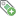 Tag Green Add 2 Icon 16x16 png