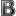 Text Bold Icon 16x16 png