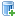 Trash Can Add Icon 16x16 png