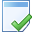 Document Accept Icon 32x32 png