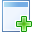 Document Add Icon 32x32 png
