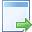Document Go Icon 32x32 png