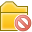 Folder Delete 3 Icon