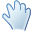 Hand Tool Icon 32x32 png