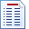 List Icon 32x32 png