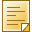 Note Icon 32x32 png