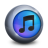 iTunes Icon 48x48 png
