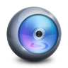 Blu-Ray Icon 96x96 png