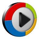 Media Players Icons