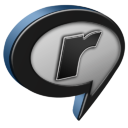 RealPlayer 1 Icon