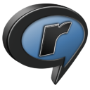 RealPlayer 2 Icon
