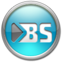 BSplayer Icon 128x128 png