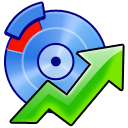 Diskeeper Icon 128x128 png