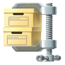 WinZIP Icon 128x128 png