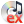 CDex Icon 24x24 png