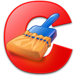 CCleaner Icon 256x256 png