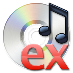 CDex Icon 256x256 png