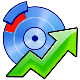 Diskeeper Icon 256x256 png