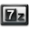 7z Icon 32x32 png