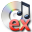 CDex Icon 32x32 png