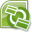 Microsoft Groove Icon 32x32 png