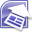 Microsoft SharePoint Icon 32x32 png