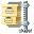 WinZIP Icon 32x32 png