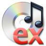 CDex Icon 96x96 png