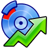 Diskeeper Icon 96x96 png