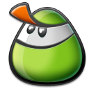 Digsby Icon 128x128 png