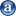 Avast! Icon 16x16 png