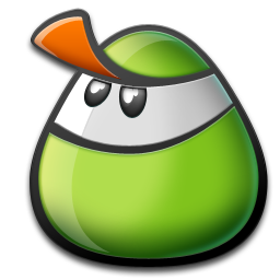 Digsby Icon 256x256 png