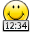 T-Clock Icon 32x32 png