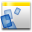 XviD4PSP5 Icon 32x32 png