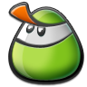 Digsby Icon 96x96 png
